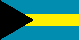 Flag of Bahamas