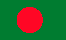 Flag of Bangladesh