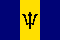 Flag of Barbados