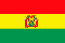 Flag of Bolivia