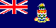 Flag of Cayman Islands