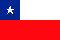 Flag of Chile