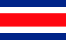 Flag of Costa Rica