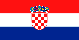 Flag of Croatia
