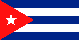 Flag of Cuba