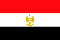 Flag of Egypt