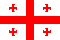 Flag of Georgia