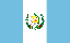 Flag of Guatemala