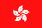 Flag of Hong Kong