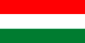 Flag of Hungary
