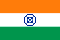 Flag of India