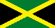 Flag of Jamaica