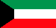 Flag of Kuwait