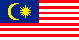 Flag of Malaysia
