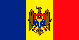 Flag of Moldova