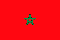 Flag of Morocco