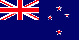 Flag of New Zealand