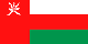 Flag of Oman