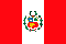 Flag of Peru