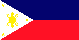 Flag of Phillipines