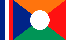 Flag of Reunion
