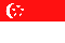 Flag of Singapore