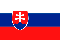 Flag of Slovakia