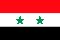 Flag of Syria