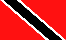 Flag of Trinidad & Tobago