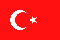 Flag of Turkey