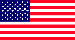 Flag of United States