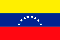 Flag of Venezuela